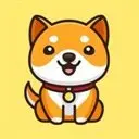 Baby Doge Coin Logo