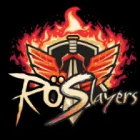 RO Slayers Logo