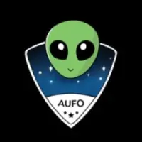 AlienUFO Logo