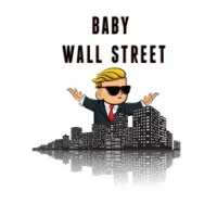 BabyWallStreet Logo