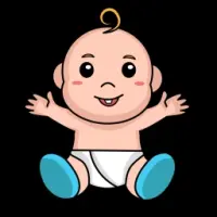 Only Baby Coin Logo