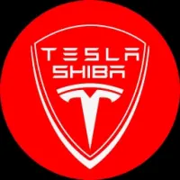 Tesla Shiba Logo