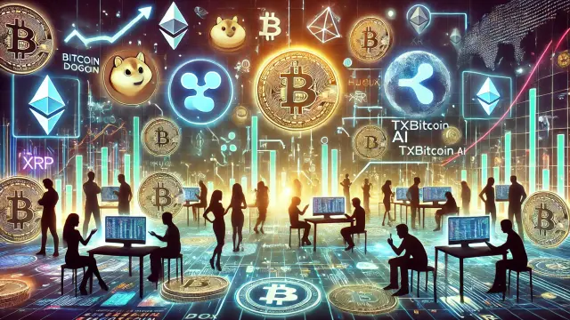 The Importance of Building a Community in the Crypto Space