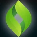 Leaf Coin Logo