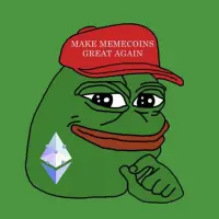 Pepe Ethw Logo