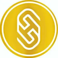 Rhada Shina Token Logo