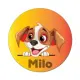 Milo Inu AVAX