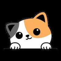 BabyCat Inu Logo