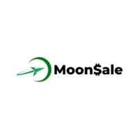 Moonsale Finance Logo