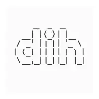dihcoin Logo