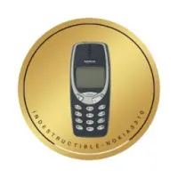 NokiaCoin Logo