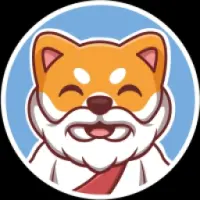 God Shiba Logo