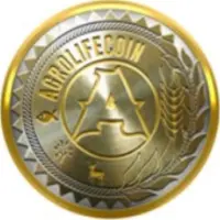 AgroLifeCoin Logo