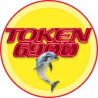 T0KEN6900 Logo