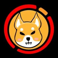 Shiba Inu Family Logo