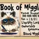 BOOK OF MIGGLE