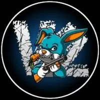 Little Angry Bunny v2 Logo