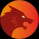 Werewolf Token