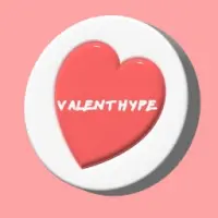 VALENTINEHYPE Logo