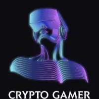 CRYPTO GAMER Logo