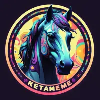 KetaMeme Logo
