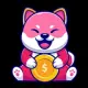 Dollar Cheese Inu