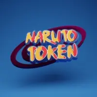 NarutoToken NRT Logo