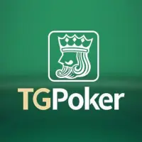 TGPoker Logo