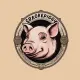 BROKEPIGGY