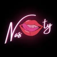 We Are Nasty Logo