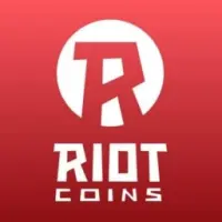 Riotcoins Logo