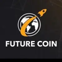 Future Coin Old Logo