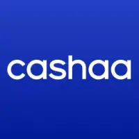 Cashaa Logo