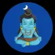 BABY SHIVA