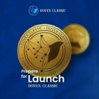 Dovex Classic Logo