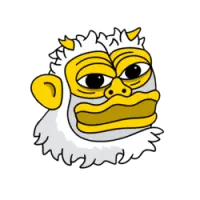YETI on bnb Logo