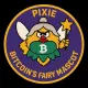 PIXIE