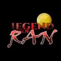 Legend Of Ran Logo