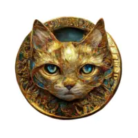 CAT SPACEX Logo