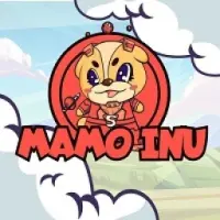 Mamo Inu Logo