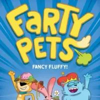 Fartypets Logo