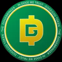DogeGod Logo
