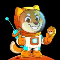 DogePay Logo