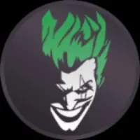 Joker Logo