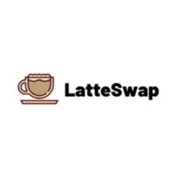 Latte Token Logo