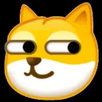 GrandSon Doge Logo