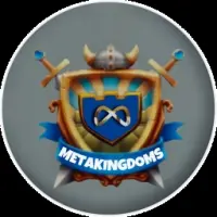 MetaKingdoms Logo