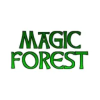 Magic Forest Logo