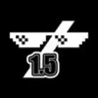 Grok 1.5 Logo