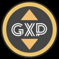 GamePad Token Logo
